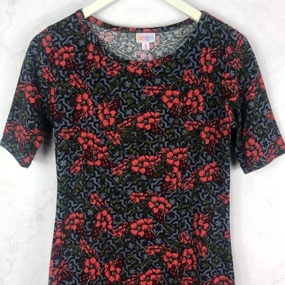 LuLaRoe rare printed